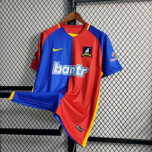 Camisa Home do AFC Richmond 2022/23