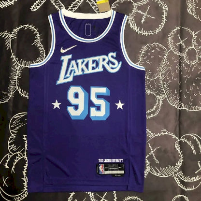 Camisa masculina Toscano-Anderson Team – Edição City