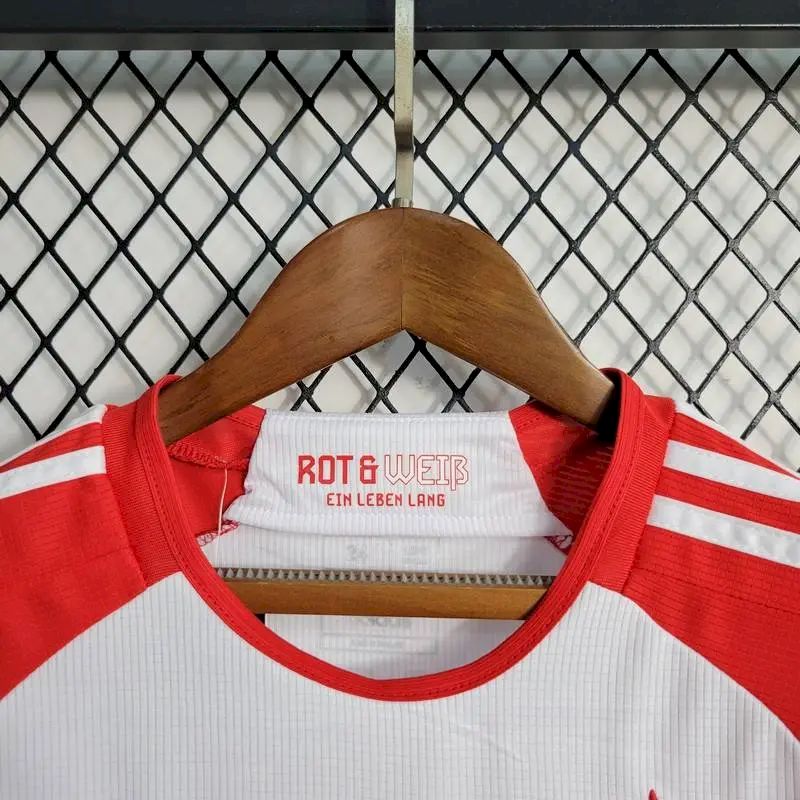 Bayern Munich 2023/24 Home Kids Kit