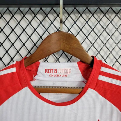 Bayern Munich 2023/24 Home Kids Kit