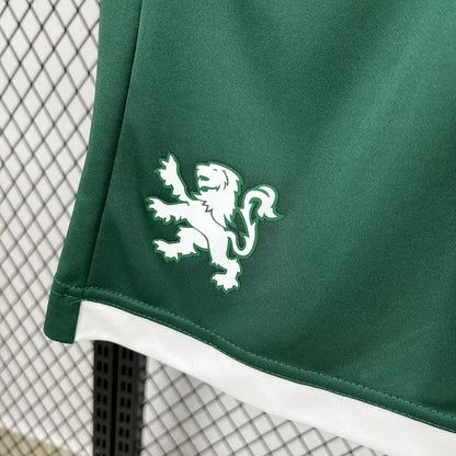 Club Leon 2024/25 Away Kids Kit