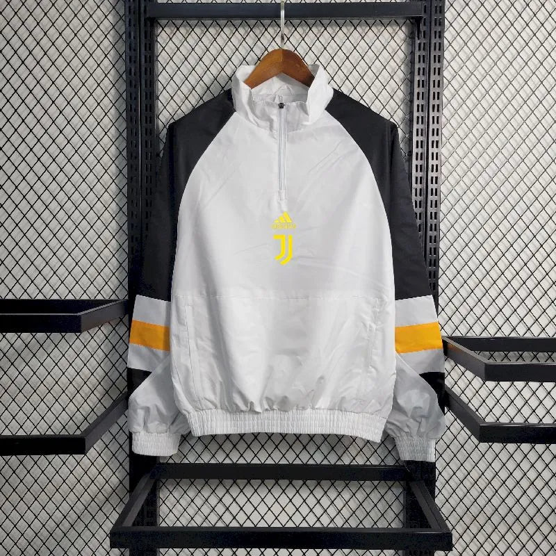 Juventus 2023-24 Windbreaker