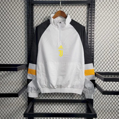 Juventus 2023-24 Windbreaker