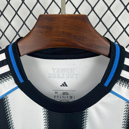 Newcastle United 2025/26 Home Jersey 2