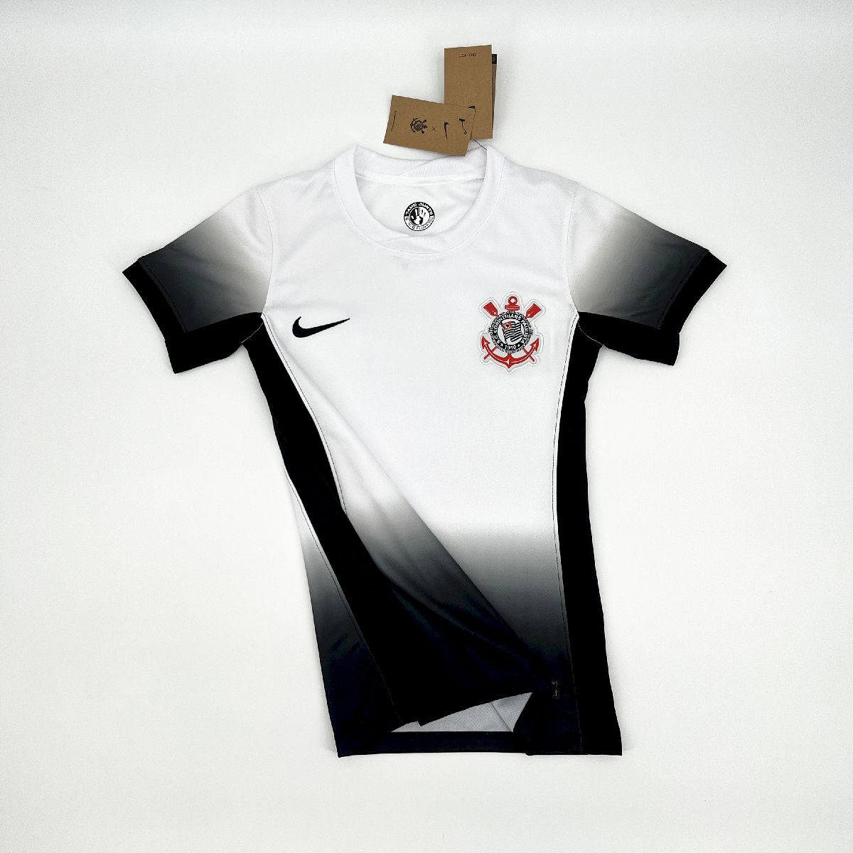 Camisa Corinthians 2024/25 Home Feminina
