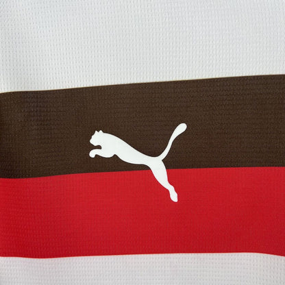St Pauli 2025/26 Away Jersey