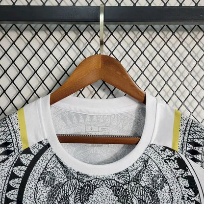 Men's Italy 2023/24 Jersey