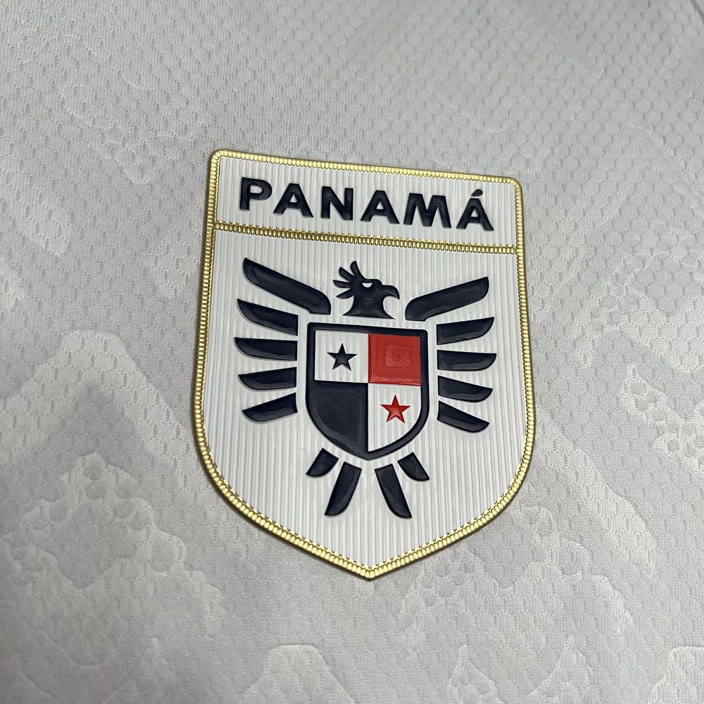 Men's Panama 2024/25 Away Jersey