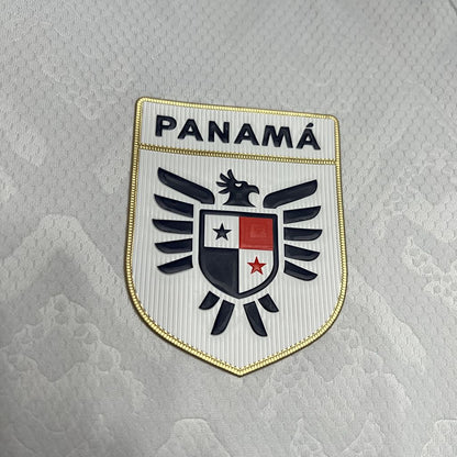 Camisa reserva do Panamá 2024/25