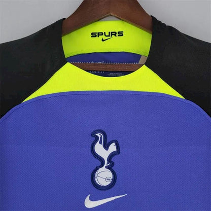 Camisa Alternativa do Tottenham Hotspur 2022/23