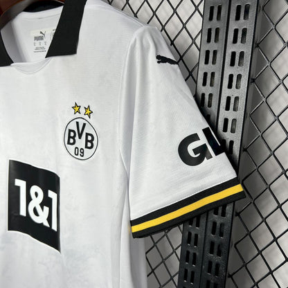 Borussia Dortmund 2024/25 Third Jersey