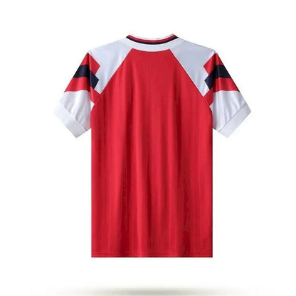 Camisa retrô do Arsenal 1992/93