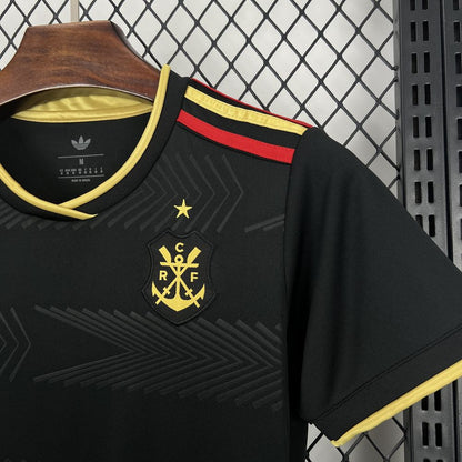 Women's Flamengo 2025/26 Special Jersey