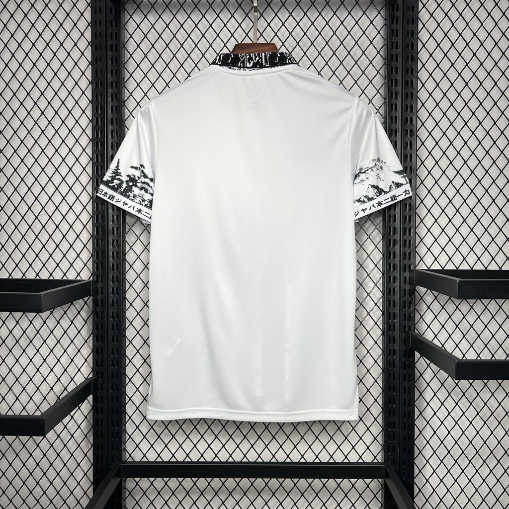 Japan 2024/25 Monkey D. Luffy Jersey