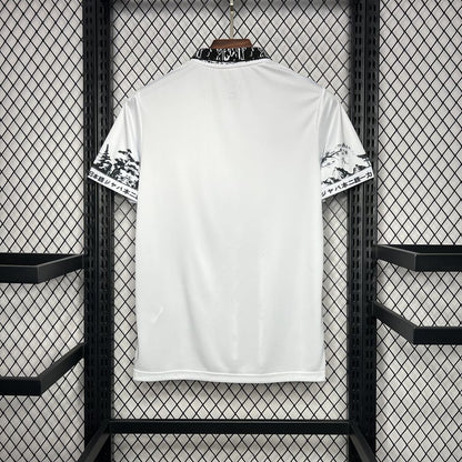 Japan 2024/25 Monkey D. Luffy Jersey