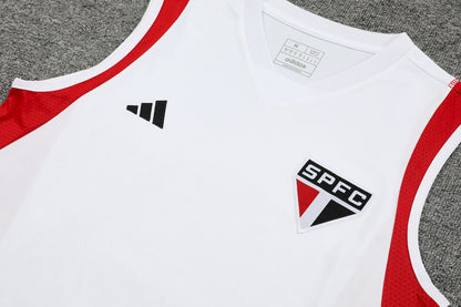 Regata e Short Adulto São Paulo 2023/24 418