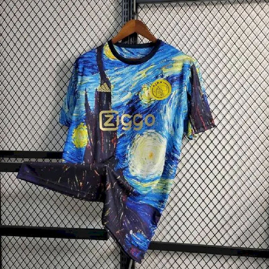 Camisa Ajax Edição Especial 2023/24