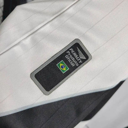 Camisa Retro Vasco da Gama 2010