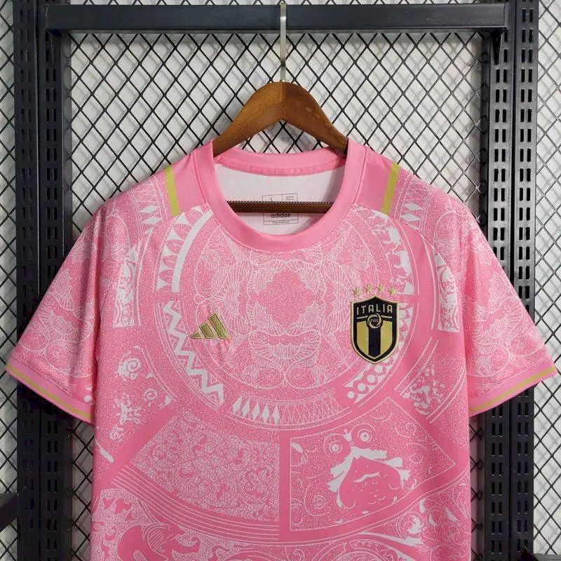 Camisa Itália Edição Especial 2023/24