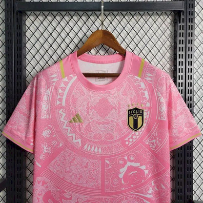 Camisa Itália Edição Especial 2023/24