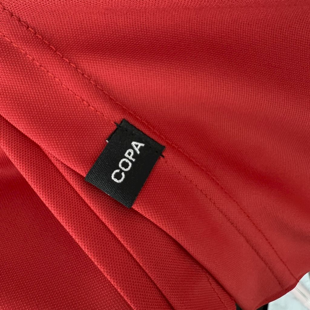 Portugal 1966/69 Home Retro Jersey