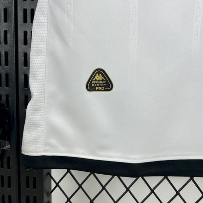 Botafogo 2025/26 Home Jersey 2