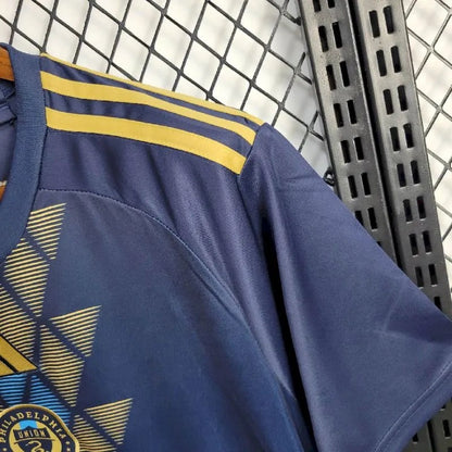 Philadelphia Union 2024/25 Home Jersey
