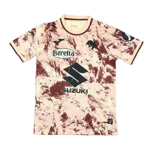 Torino FC 2024/25 Third Jersey