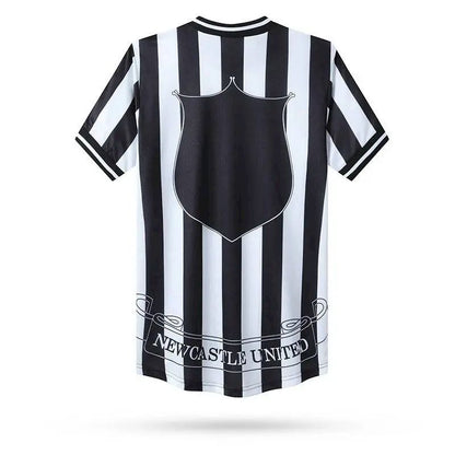 Newcastle United 1997/99 Home Retro Jersey