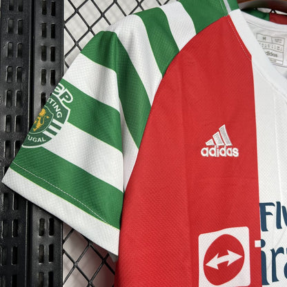 Juventus 2023/24 Club Joint Edition Jersey