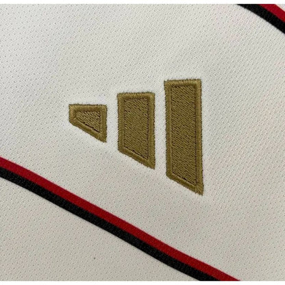 Camisa reserva do Flamengo 2023/24