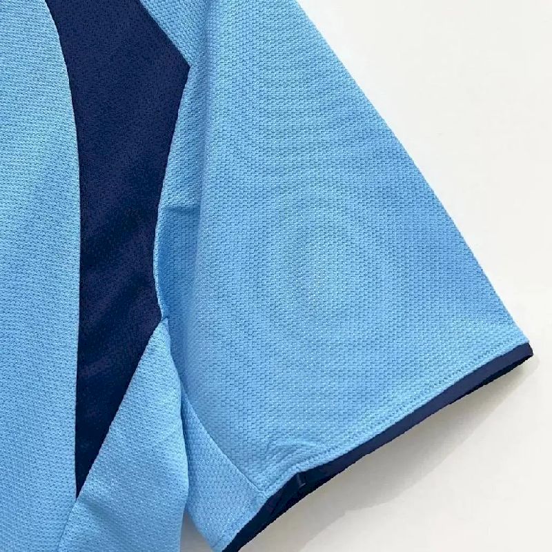 Camisa retrô do Tottenham Hotspur 2006/07