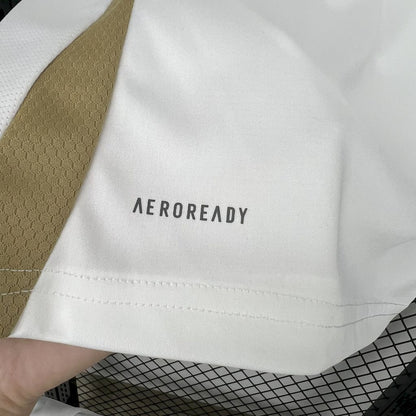 Los Angeles FC 2025/26 Away Kids Kit