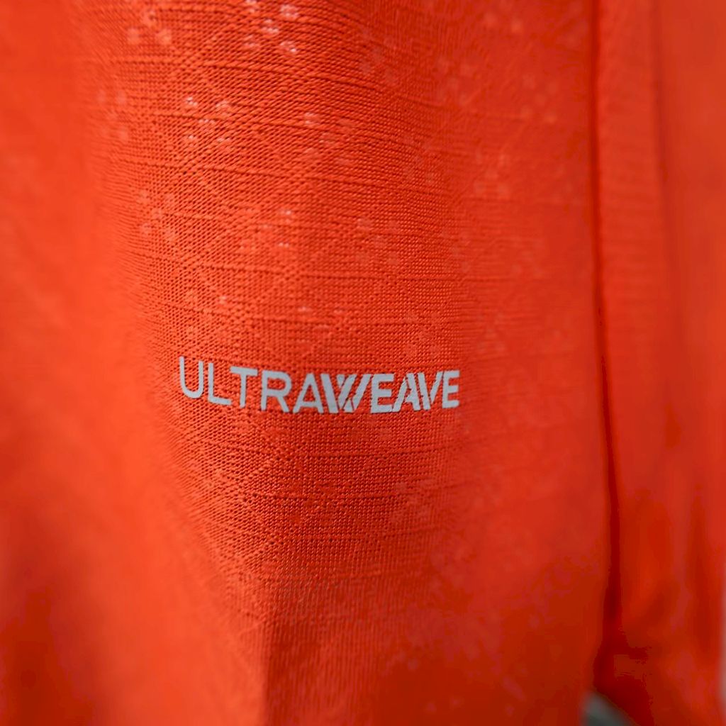 Men's Portugal 2025/26 Home Long Sleeve Jersey Player Version