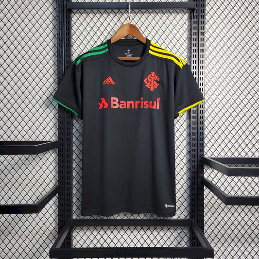 Internacional 2022/23 Third Jersey