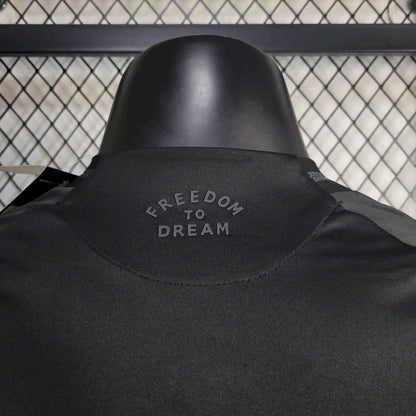 Inter Miami 2025/26 Away Jersey Player Version
