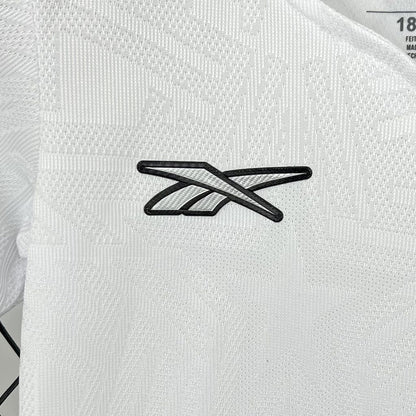 Terceiro uniforme infantil do Botafogo 2024/25