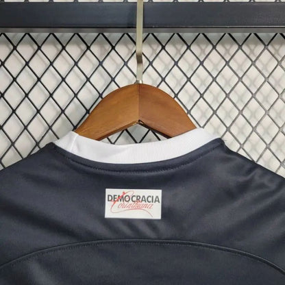 Kit reserva infantil Corinthians 2023/24