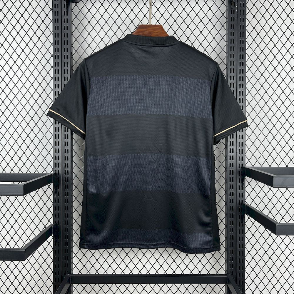 Men's Flamengo 2025/26 x Zico 1981 Retro Jersey