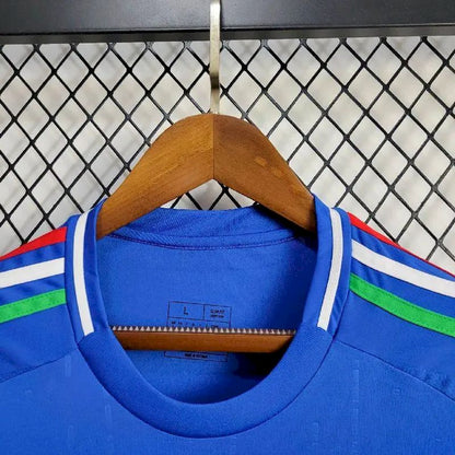 Camisa Itália Euro 2024/25