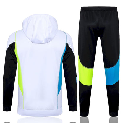 Moletom com capuz e calça do Arsenal 2023/24 815