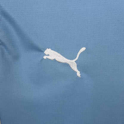 Manchester City 2025/26 FIFA Club World Cup Home Jersey