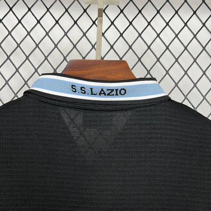 Camisa Retro Terceira da Lazio 1998/99