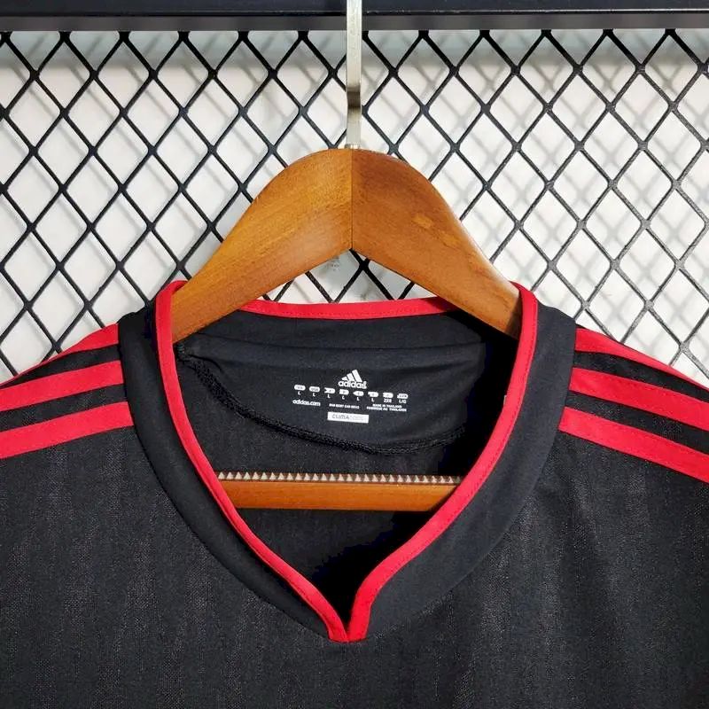 Camisa retrô reserva do México 2010