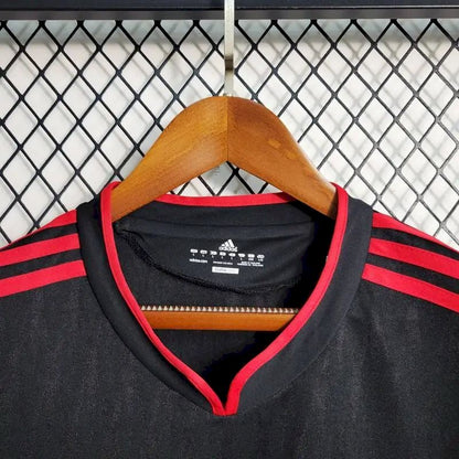 Camisa retrô reserva do México 2010