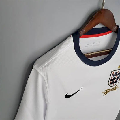 Camisa retrô da Inglaterra 2013