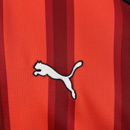 FC Heidenheim 2025/26 Home Jersey