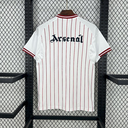 Arsenal 2025/26 Us Pack Jersey