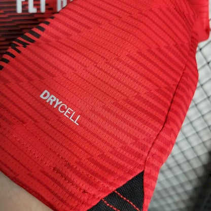 AC Milan 2023/24 Home Kids Kit