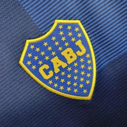 Camisa Home do Boca Juniors 2023/24